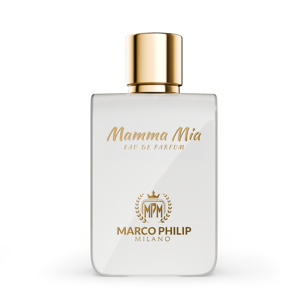 Mamma Mia Eau de Parfum 3.4 oz