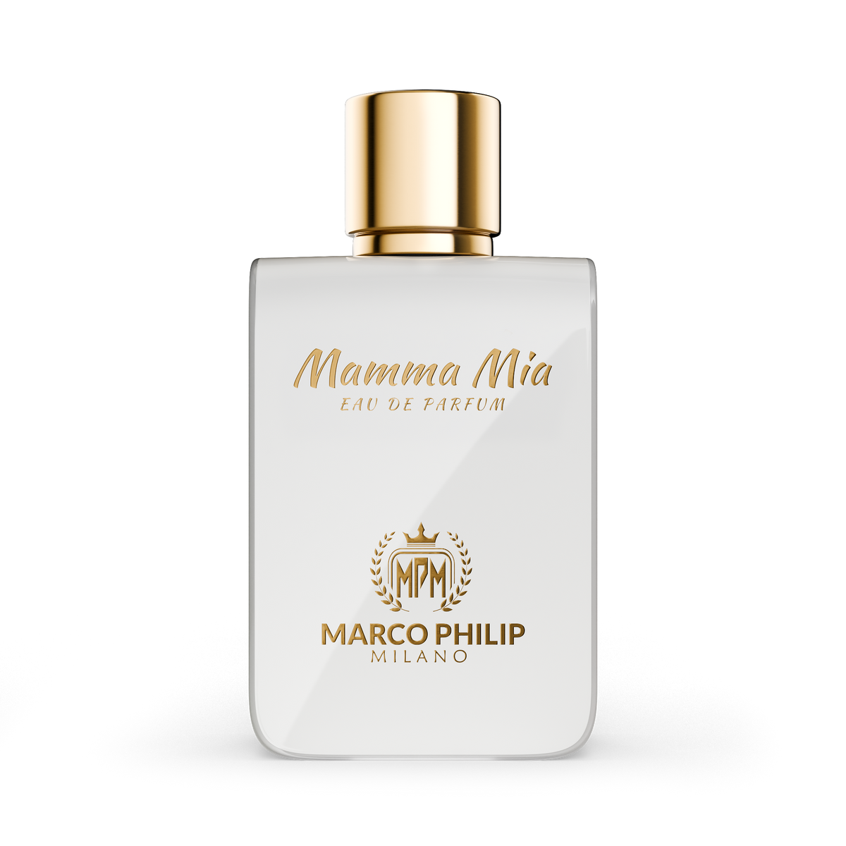Mamma Mia Eau de Parfum 3.4 oz