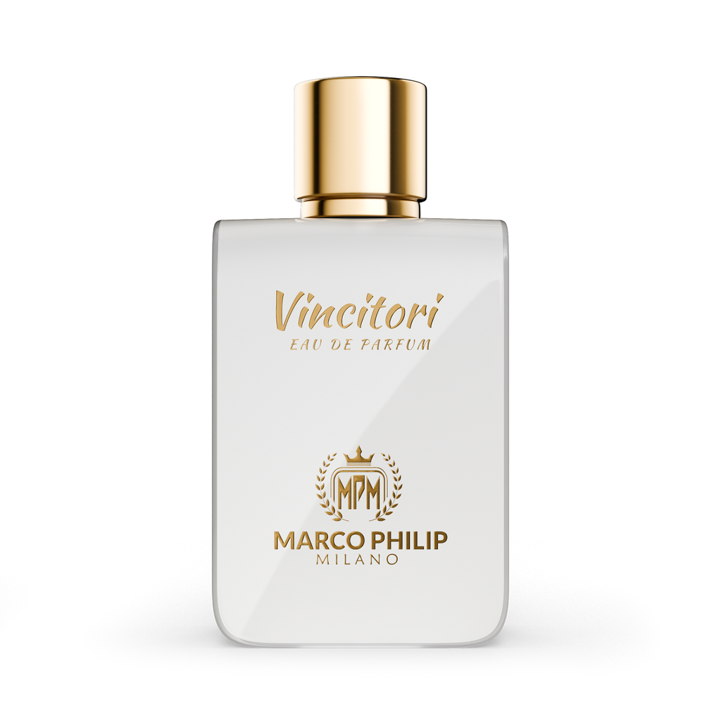 Vincitori Eau de Parfum 3.4 oz