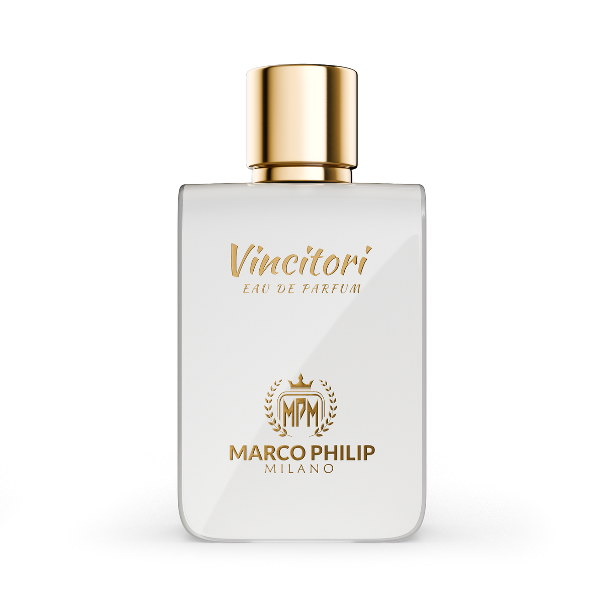 Vincitori Eau de Parfum 3.4 oz