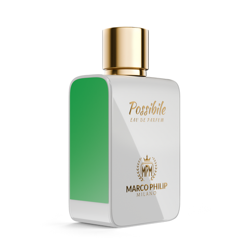 Fragrances – Marco Philip Milano