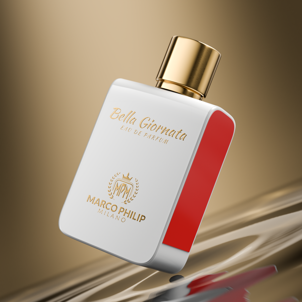 Bella Giornata Eau de Parfum 3.4 oz